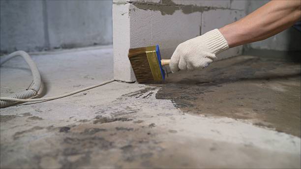 24/7 Emergency Crawl Space Encapsulation experts in Winfield, AL